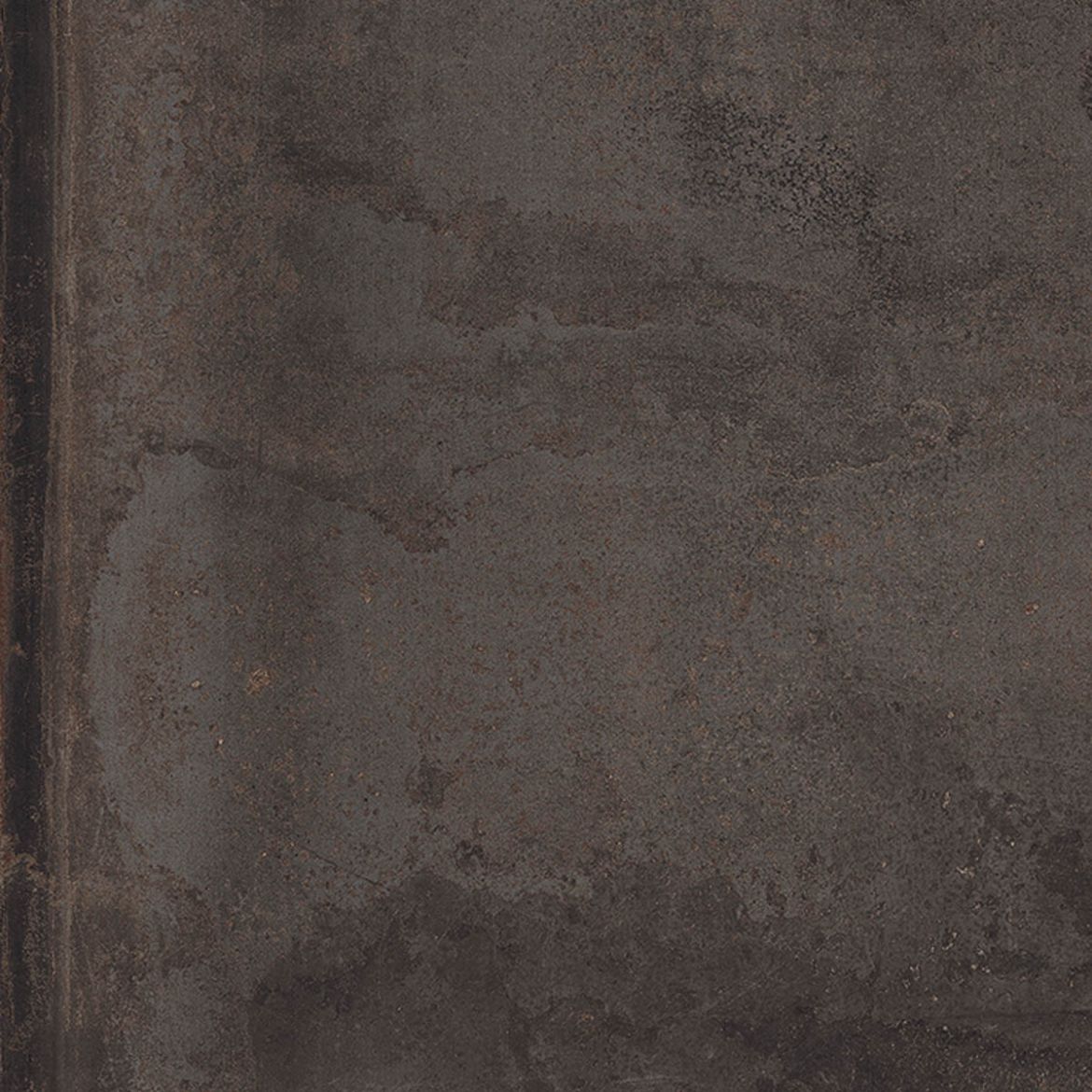 Billede af Tube Nero 120x120 cm (RM - Mat)