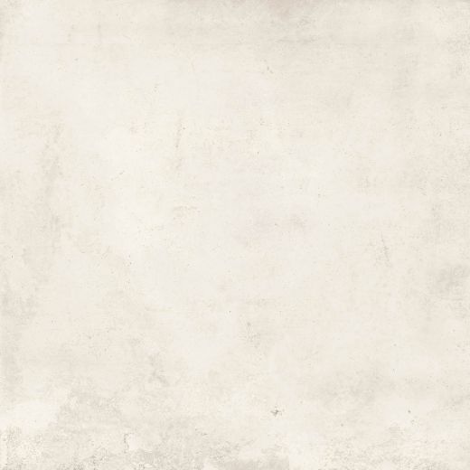 Billede af Tube White 120x120 cm (RM - Mat)