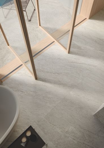 Billede af Vibes Beige 60x60 cm (RM - Mat)