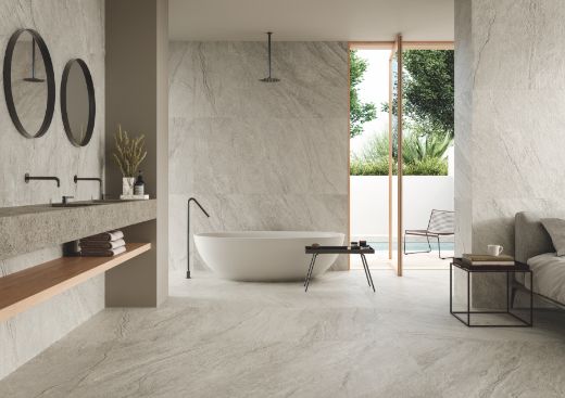 Billede af Vibes Beige 60x120 cm (R - Ru)