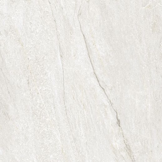 Billede af Vibes White 120x120 cm (RM - Mat)