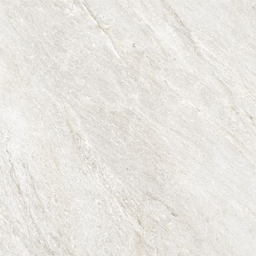 Billede af Vibes White 120x120 cm (RM - Mat)