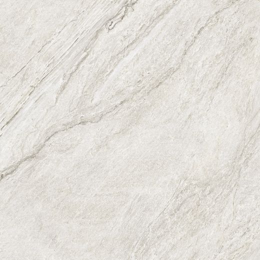 Billede af Vibes White 90x90 cm (RM - Mat)