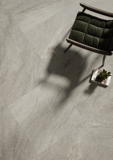 Billede af Vibes Grey 60x60 cm (R - Ru)