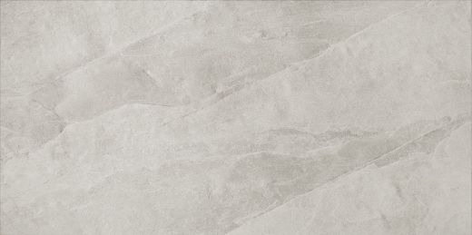 Billede af X-Rock White 30x60 cm (RB - Stokhugget)