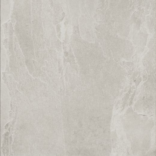 Billede af X-Rock White 60x60 cm (RB - Stokhugget)