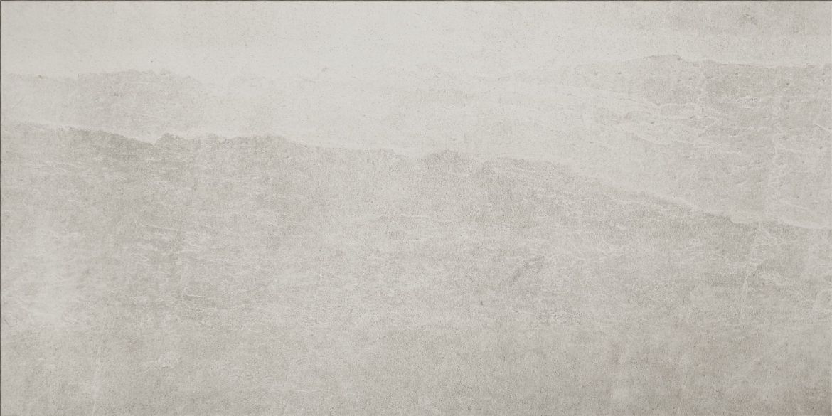 Billede af X-Rock White 60x120 cm (RM - Mat)