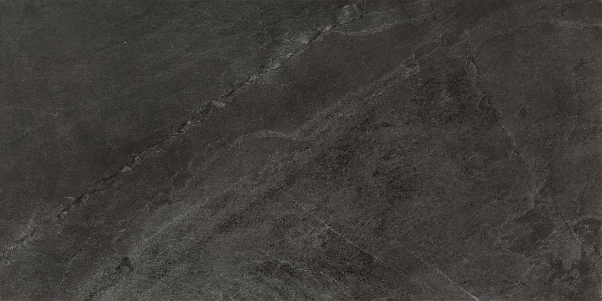 Billede af X-Rock Nero 30x60 cm (RB - Stokhugget)