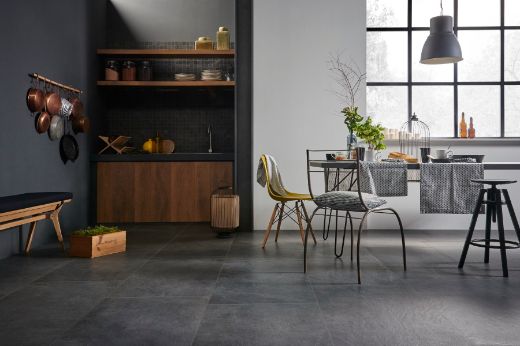 Billede af X-Rock Nero Multisize 5+10+15x60 cm (RM - Mat)