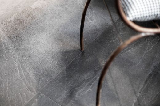 Billede af X-Rock Nero 60x120 cm (RB - Stokhugget)