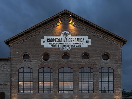 Billede til varegruppe Imola Group