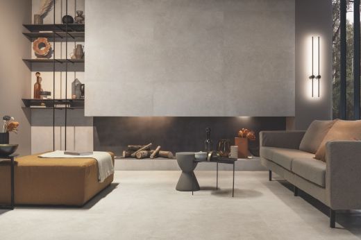 Billede af Gea Avorio 60x60 cm (RM - Mat)