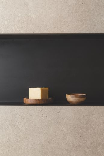 Billede af Gea Sabbia Mosaik 5x5 cm (RM - Mat)