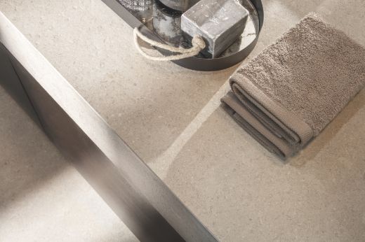 Billede af Gea Sabbia 60x60 cm (RM - Mat)