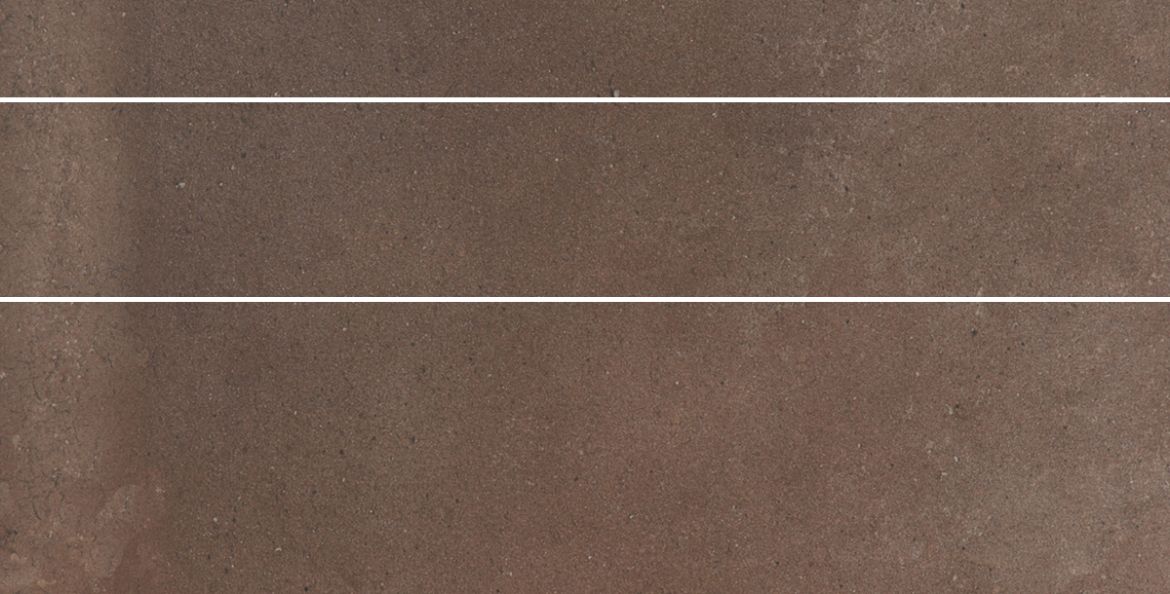 Billede af CottoFaenza Cotto Multisize 5+10+15x60 cm (RM - Mat)