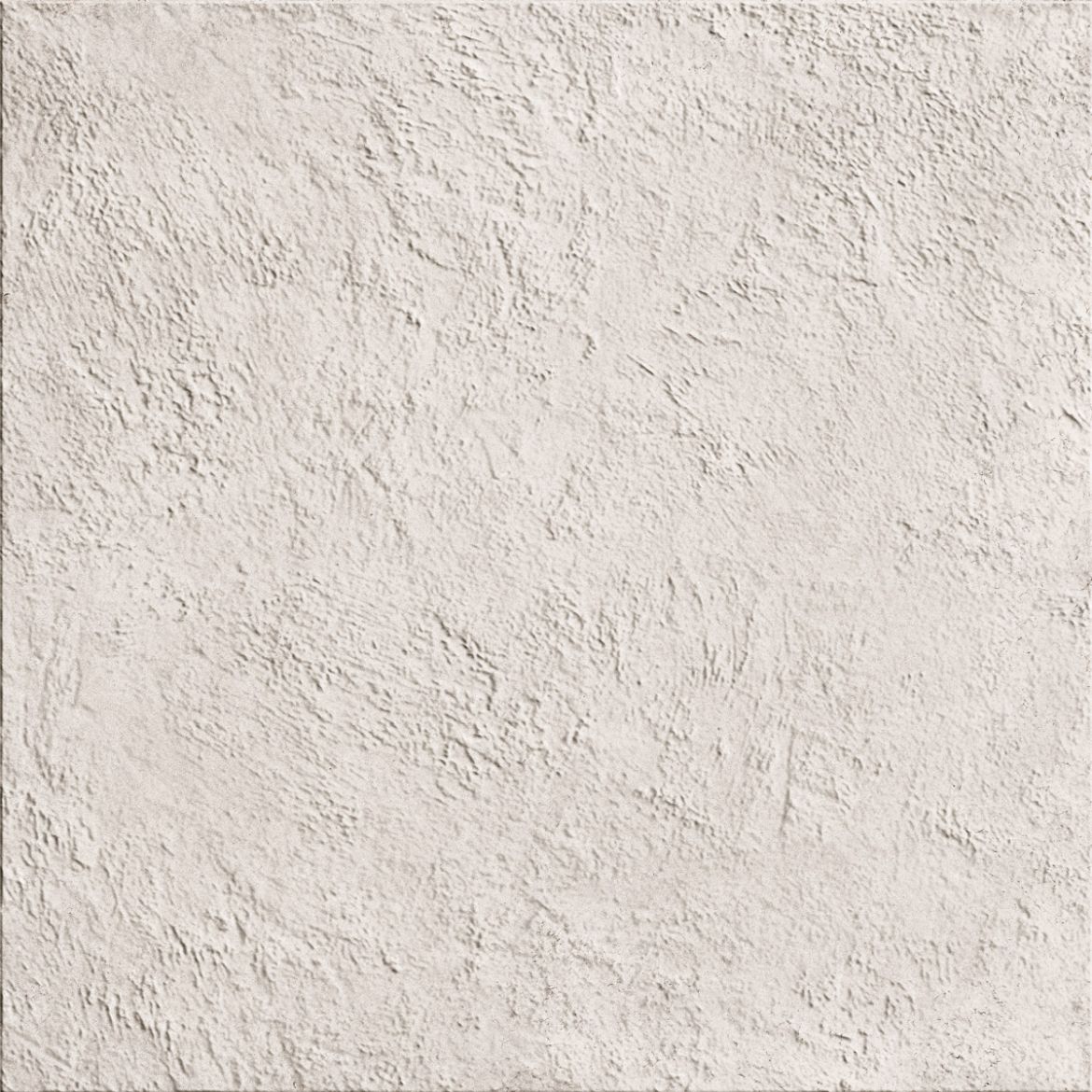 Billede af CottoFaenza White 60x60 cm (RB - Stokhugget)