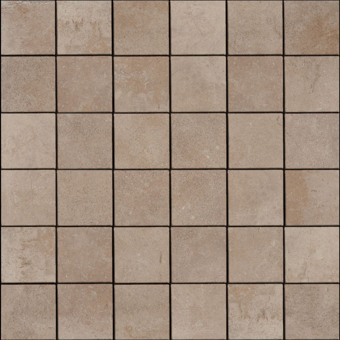 Billede af CottoFaenza Terracotta Multisize 5+10+15x60 cm (RM - Mat)