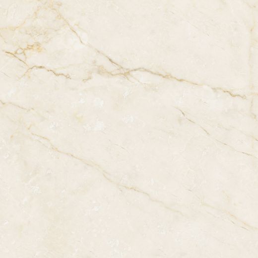 Billede af Oro Cream Ivory 90x90 cm (LP - Poleret)