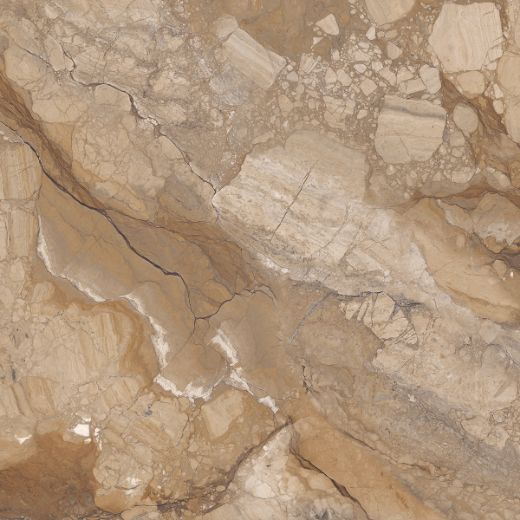 Billede af Oro Illusion Bronze 60x60 cm (RM - Mat)