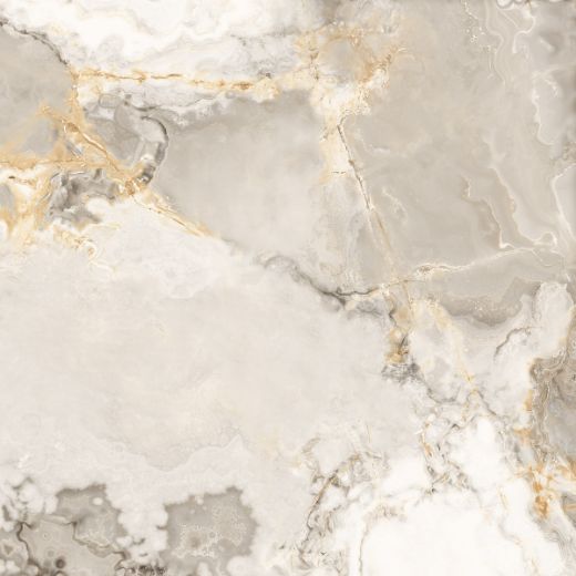 Billede af Oro Ocean Blue 90x90 cm (LP - Poleret)