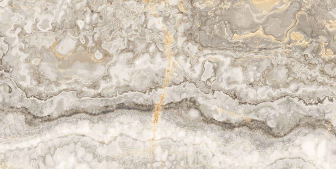 Billede af Oro Ocean Blue 90x180 cm (LP - Poleret)