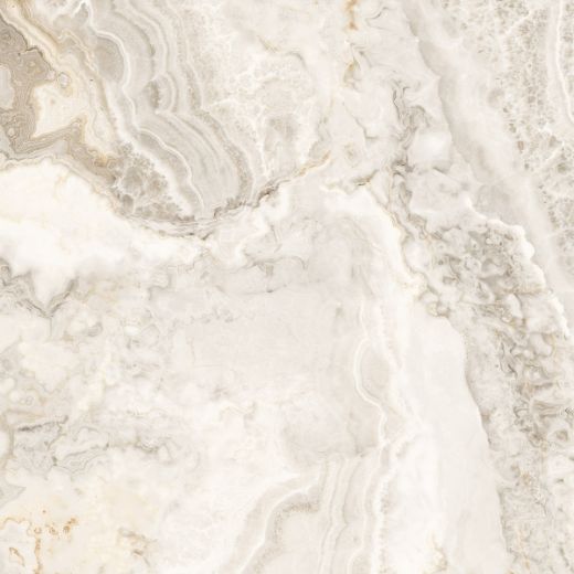 Billede af Oro Ocean Blue 60x60 cm (LP - Poleret)