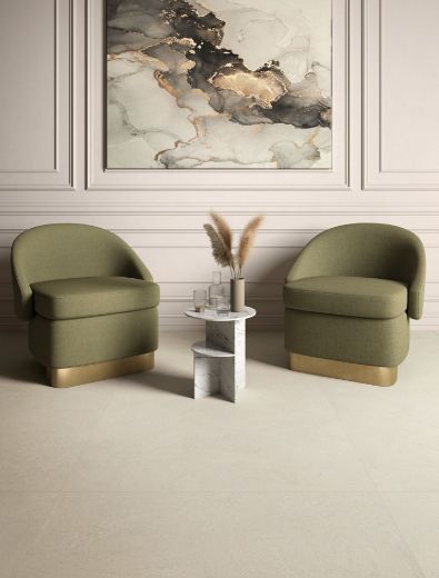 Billede af Vis Almond 60x120 cm (RM - Mat)