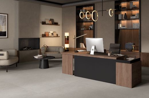 Billede af Vis Argento 60x60 cm (RM - Mat)