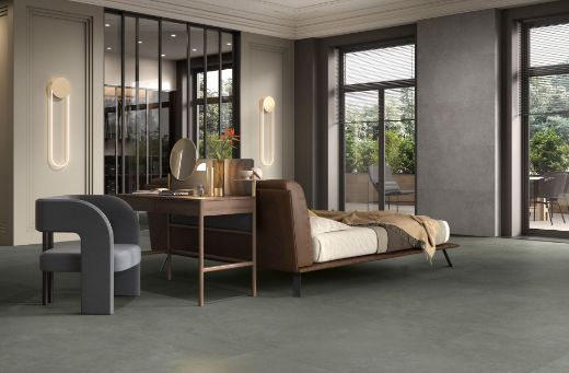 Billede af Vis Verde Militare 30x60 cm (RM - Mat)