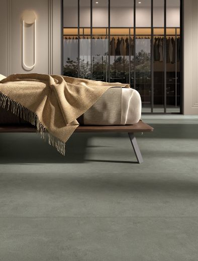 Billede af Vis Verde Militare 120x278 cm (RM - Mat)