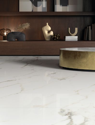 Billede af Aesthetica Breccia Capraia 120x120 cm (RM - Mat)