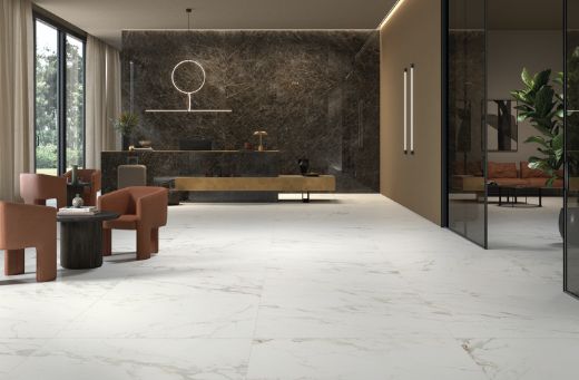 Billede af Aesthetica Breccia Capraia 120x120 cm (LP - Poleret)