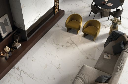 Billede af Aesthetica Breccia Capraia 120x278 cm (LPM - Matpoleret)