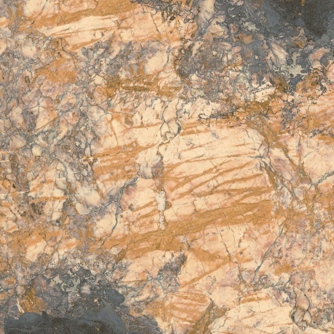 Billede af Aesthetica Breche Vendome 120x120 cm (LPM - Matpoleret)