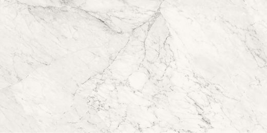 Billede af Aesthetica Calacatta Extra White 60x120 cm (RM - Mat)