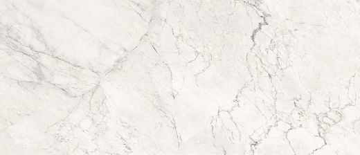 Billede af Aesthetica Calacatta Extra White 120x278 cm (LP - Poleret)