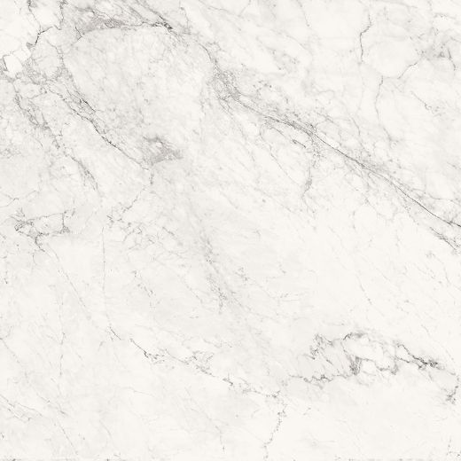 Billede af Aesthetica Calacatta Extra White 120x120 cm (LP - Poleret)