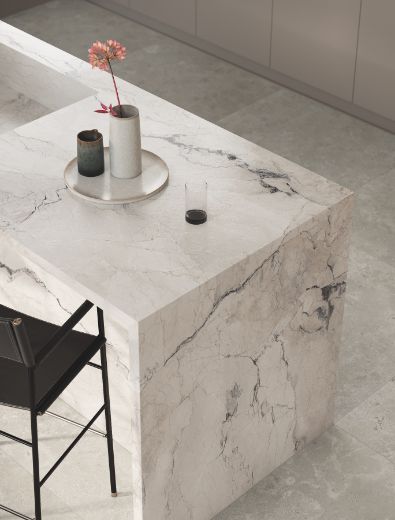 Billede af Aesthetica Camouflage 120x278 cm (LP - Poleret)