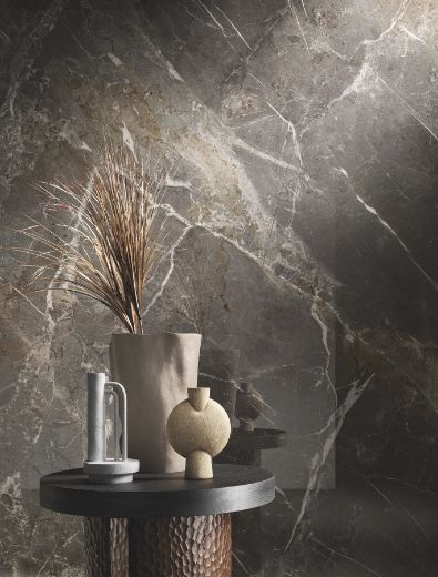 Billede af Aesthetica Collemandina 120x120 cm (LP - Poleret)