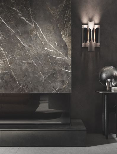 Billede af Aesthetica Collemandina 120x278 cm (LPM - Matpoleret)