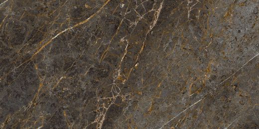 Billede af Aesthetica Golden Black 60x120 cm (RM - Mat)