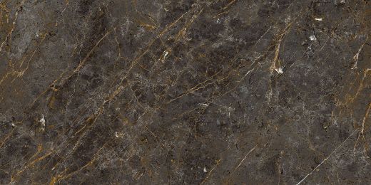 Billede af Aesthetica Golden Black 60x120 cm (LPM - Matpoleret)