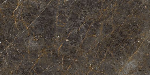 Billede af Aesthetica Golden Black 60x120 cm (LP - Poleret)