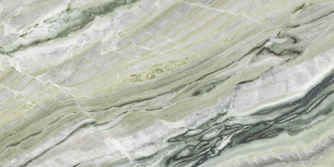 Billede af Aesthetica Golden Lighting 60x120 cm (RM - Mat)