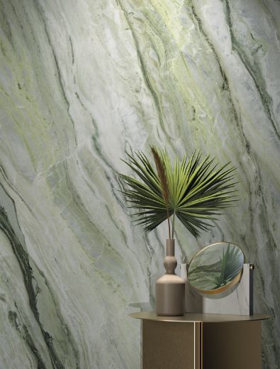 Billede af Aesthetica Golden Lighting 120x278 cm (LPM - Matpoleret)