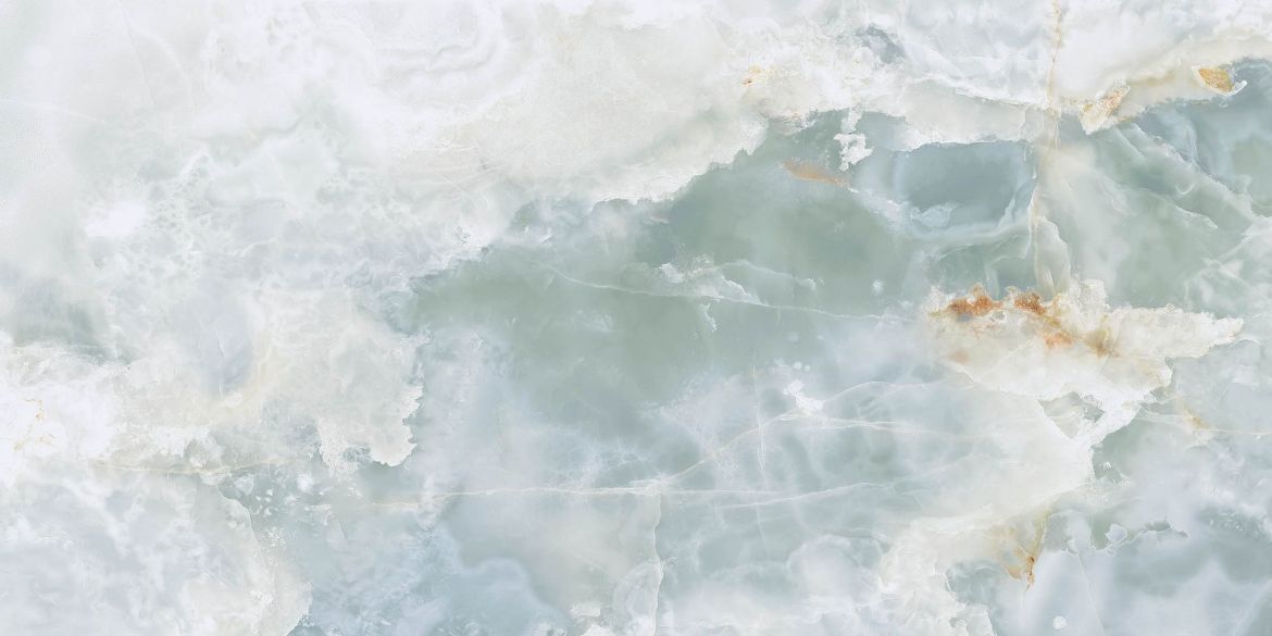 Billede af Aesthetica Onice Azzurro 60x120 cm (LPM - Matpoleret)