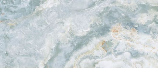 Billede af Aesthetica Onice Azzurro 120x278 cm (LP - Poleret)
