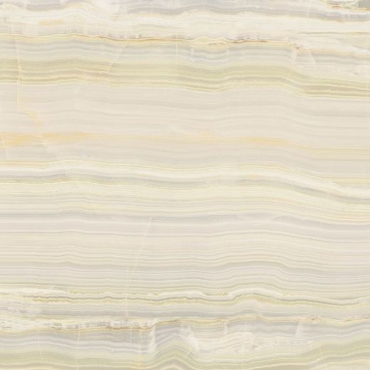 Billede af Aesthetica Onyx Green 120x120 cm (LP - Poleret)