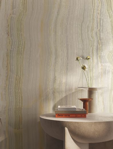 Billede af Aesthetica Onyx Green 120x278 cm (LPM - Matpoleret)