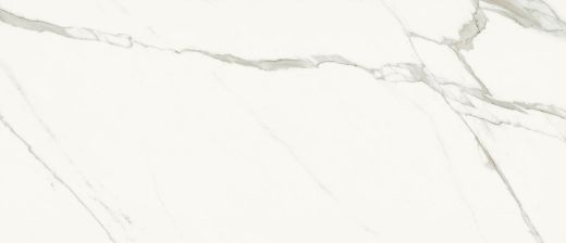 Billede af Aesthetica Statuario Extra White 120x278 cm (LP - Poleret)